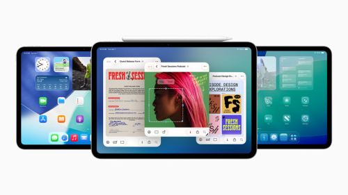 iPadOS 26.2 が利用可能になり、マルチタスクが改善されました