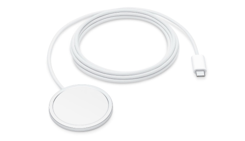 AppleがMagsafe充電器の新しいバージョンをリリースします