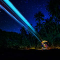 New music from ANIMISM – AGONDA