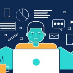 A New Kind of Employee: Digital Nomads