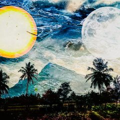 Sun Moon Sea – Arising and Passing (Peace Orchestra)