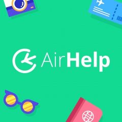 AirHelp flight compensation for your past travel delays