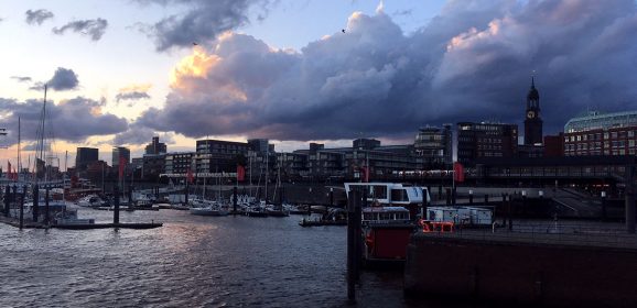Final Echoes at the Elbphilharmonie