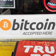 Nomadic Introduction to Bitcoin and Cryptocurrency