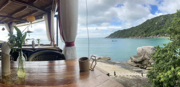 Top Digital Nomad Destinations