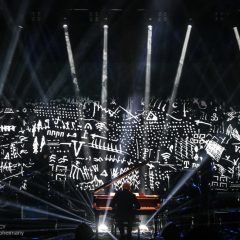 Ludovico Einaudi’s Modern Classical Sounds