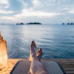 Top Packing Essentials for a Freelancer’s Holiday