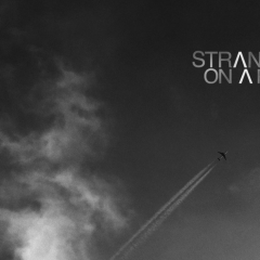 Strangers on a Plane’s Wings