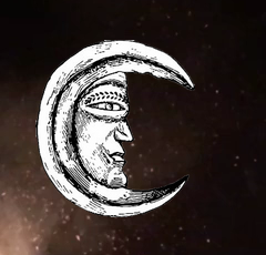 Sun Moon Sea – Birth of The Sun, The Moon, The Sea