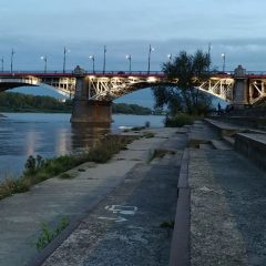Wonderful Weekend in Warsaw